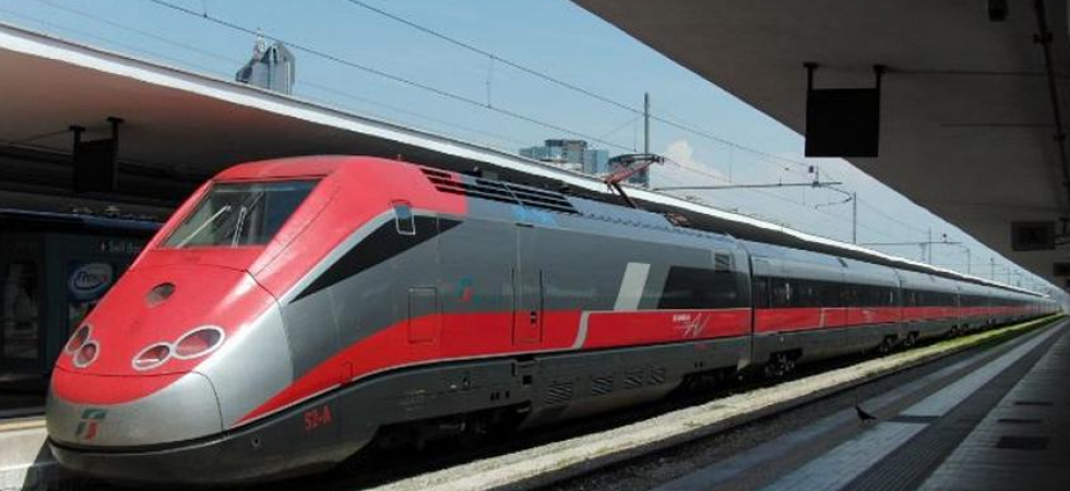 Il collegamento Bolzano-Milano è un successo: 40 mila auto in meno in autostrada e ora si pensa ad aumentare le corse